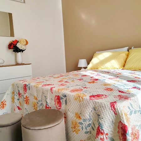 Dimora Amira Apartment โมโนโปลี ภายนอก รูปภาพ