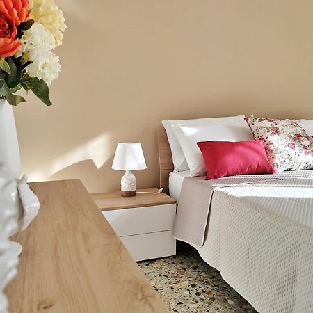 Dimora Amira Apartment โมโนโปลี ภายนอก รูปภาพ