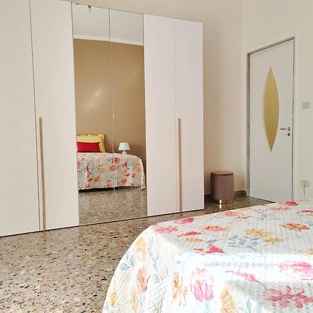 Dimora Amira Apartment โมโนโปลี ภายนอก รูปภาพ