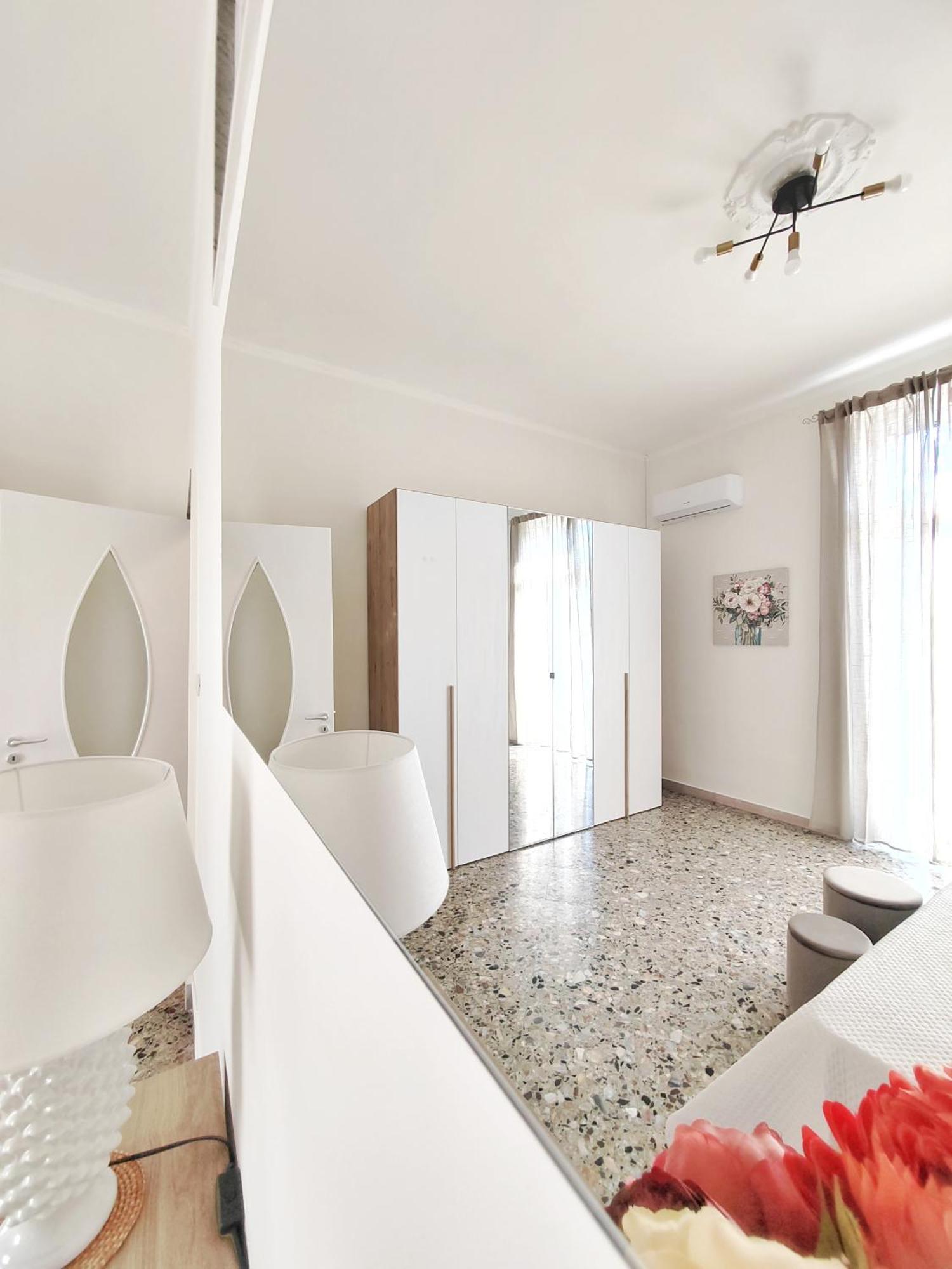 Dimora Amira Apartment โมโนโปลี ภายนอก รูปภาพ