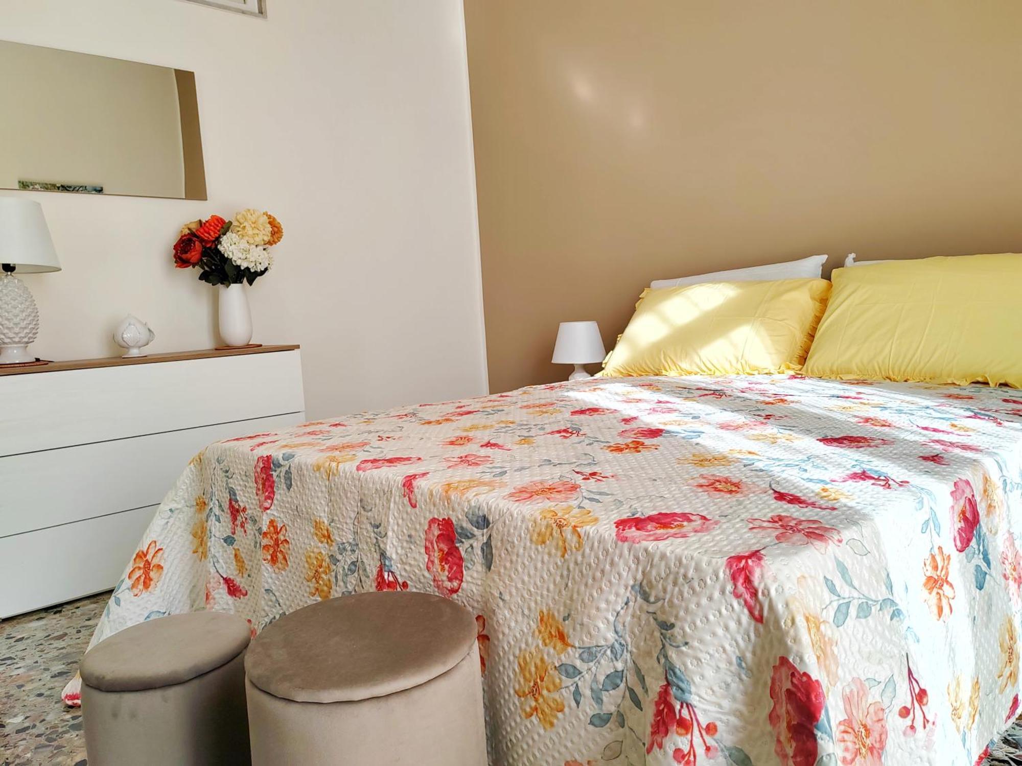 Dimora Amira Apartment โมโนโปลี ภายนอก รูปภาพ