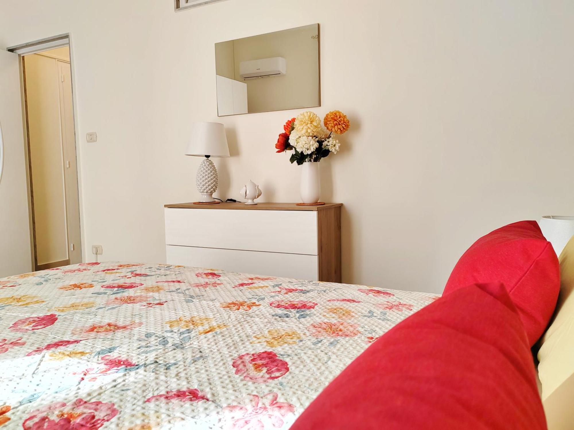 Dimora Amira Apartment โมโนโปลี ภายนอก รูปภาพ