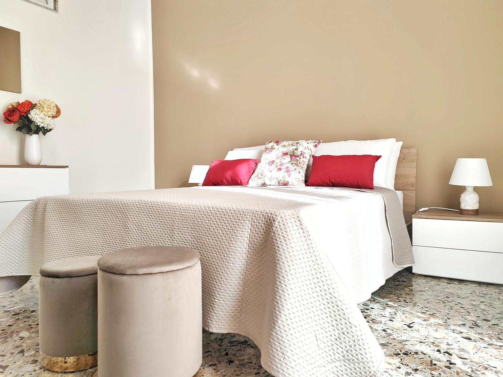 Dimora Amira Apartment โมโนโปลี ภายนอก รูปภาพ