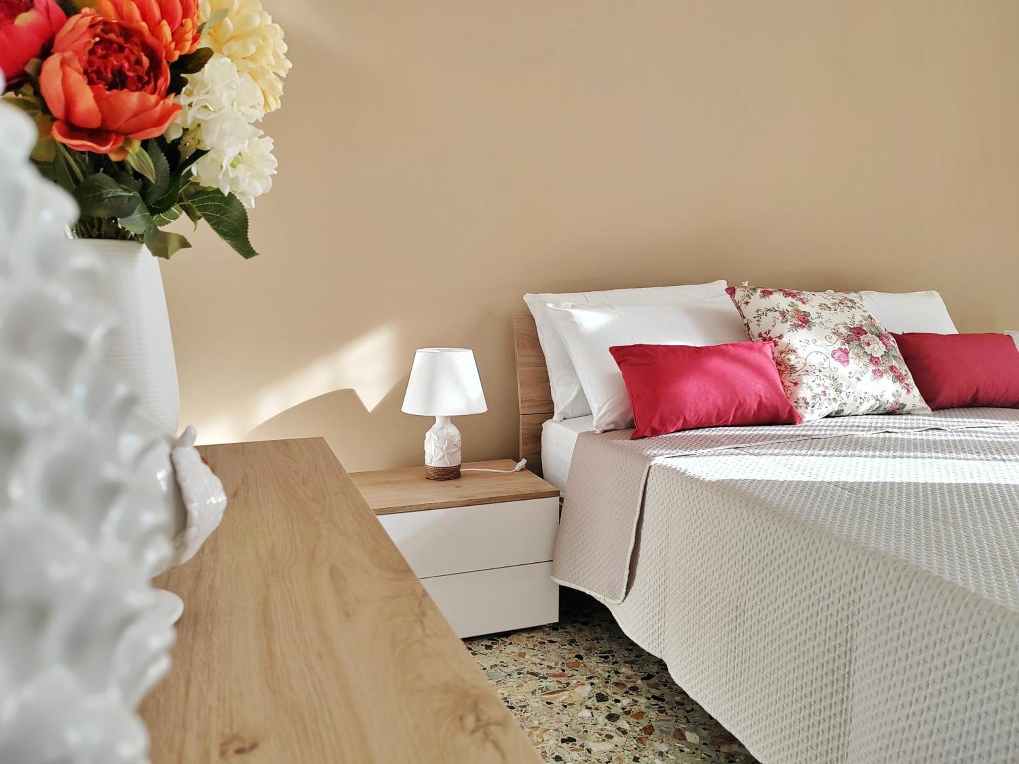 Dimora Amira Apartment โมโนโปลี ภายนอก รูปภาพ
