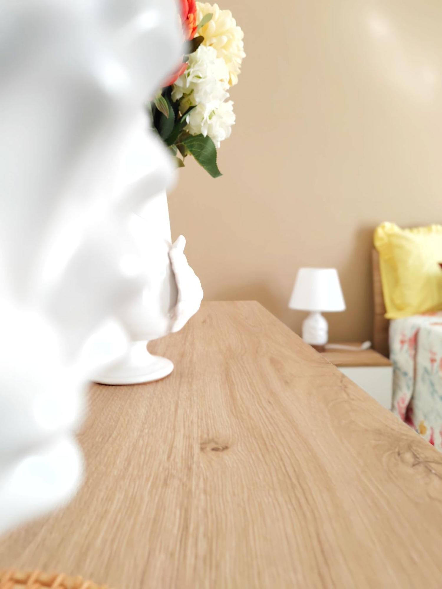 Dimora Amira Apartment โมโนโปลี ภายนอก รูปภาพ