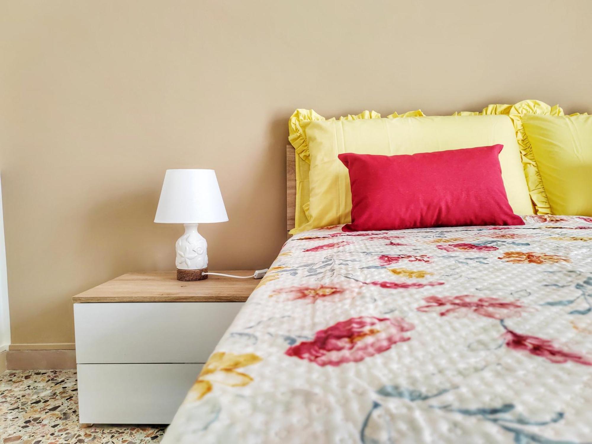 Dimora Amira Apartment โมโนโปลี ภายนอก รูปภาพ