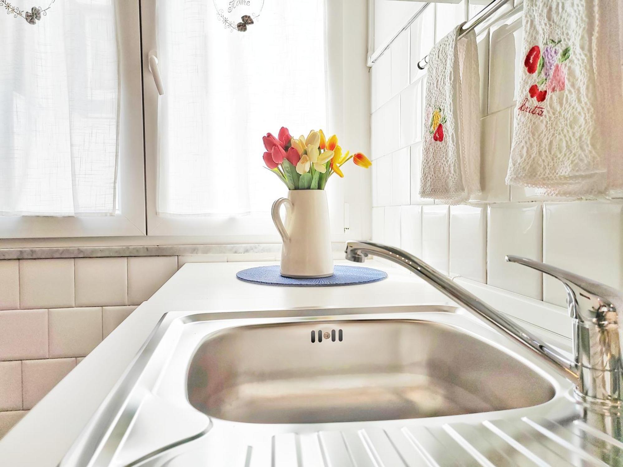 Dimora Amira Apartment โมโนโปลี ภายนอก รูปภาพ