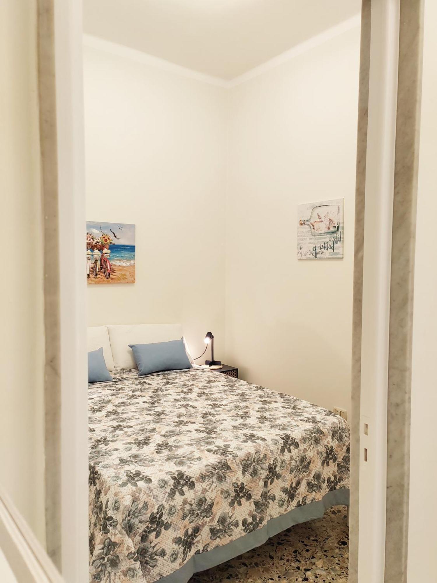 Dimora Amira Apartment โมโนโปลี ภายนอก รูปภาพ