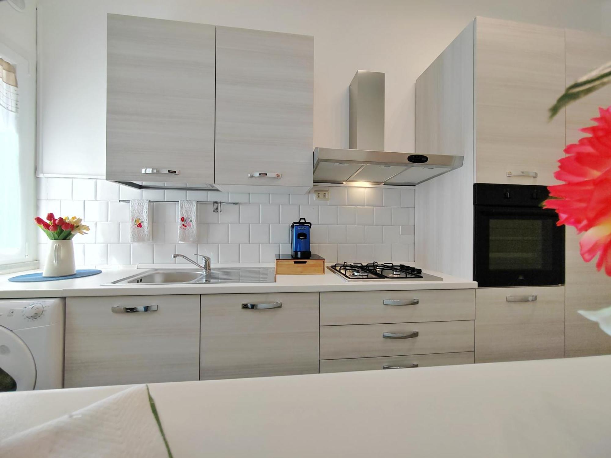 Dimora Amira Apartment โมโนโปลี ภายนอก รูปภาพ