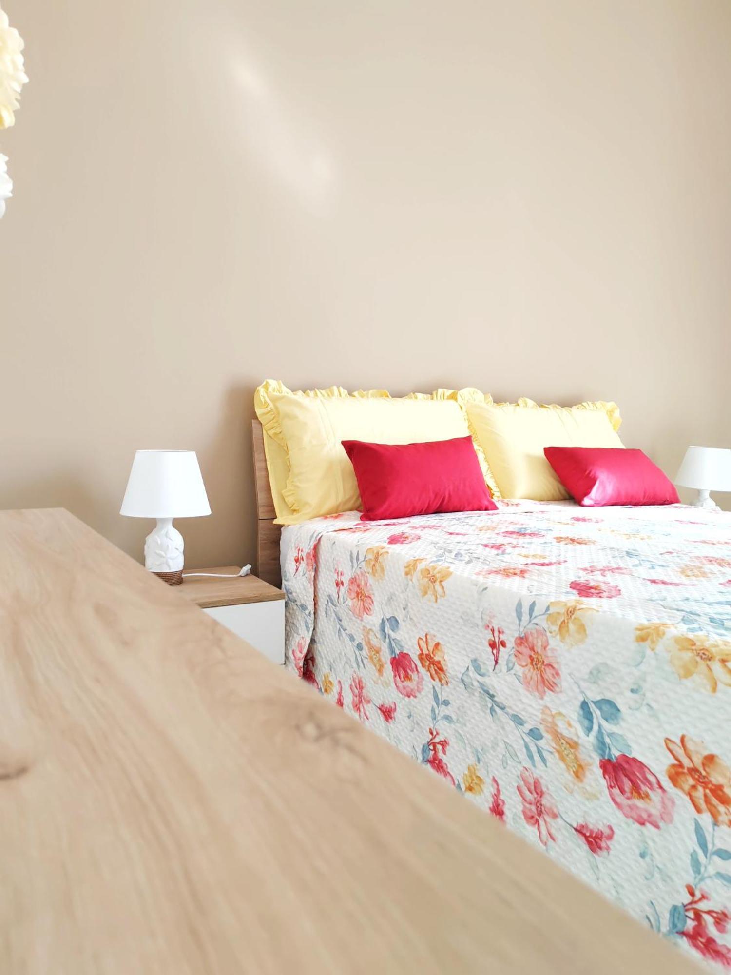 Dimora Amira Apartment โมโนโปลี ภายนอก รูปภาพ