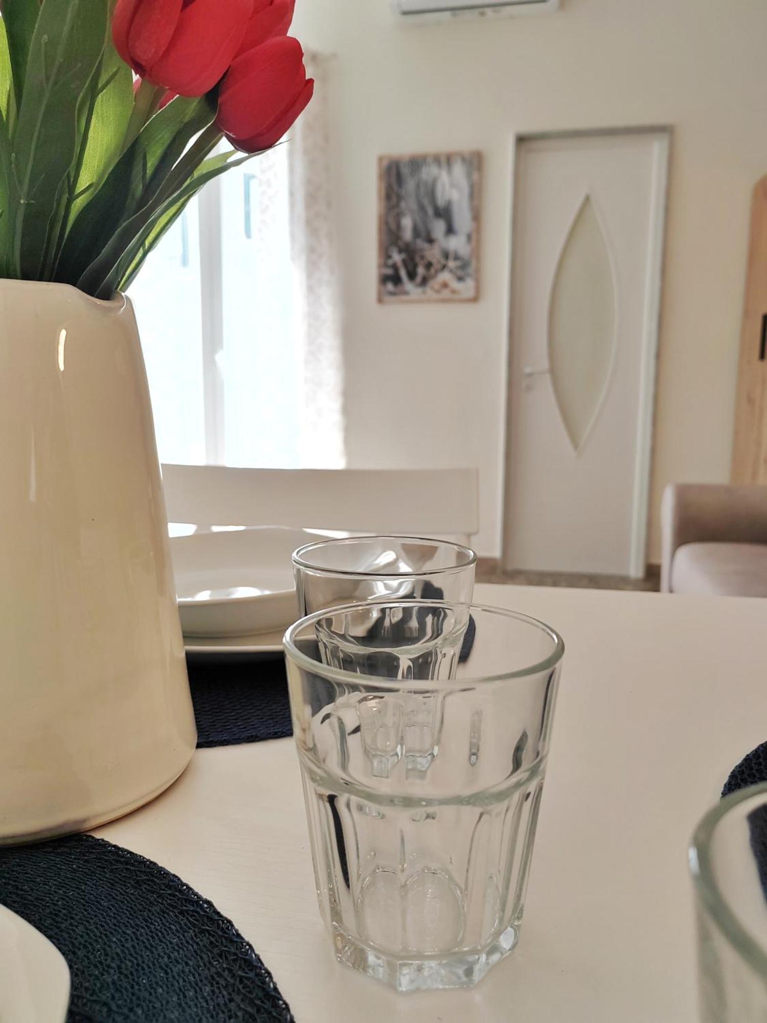 Dimora Amira Apartment โมโนโปลี ภายนอก รูปภาพ