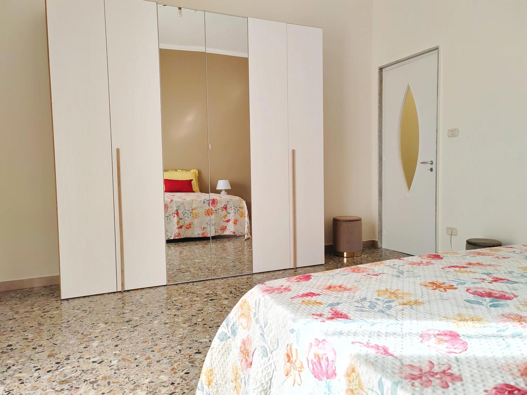 Dimora Amira Apartment โมโนโปลี ภายนอก รูปภาพ