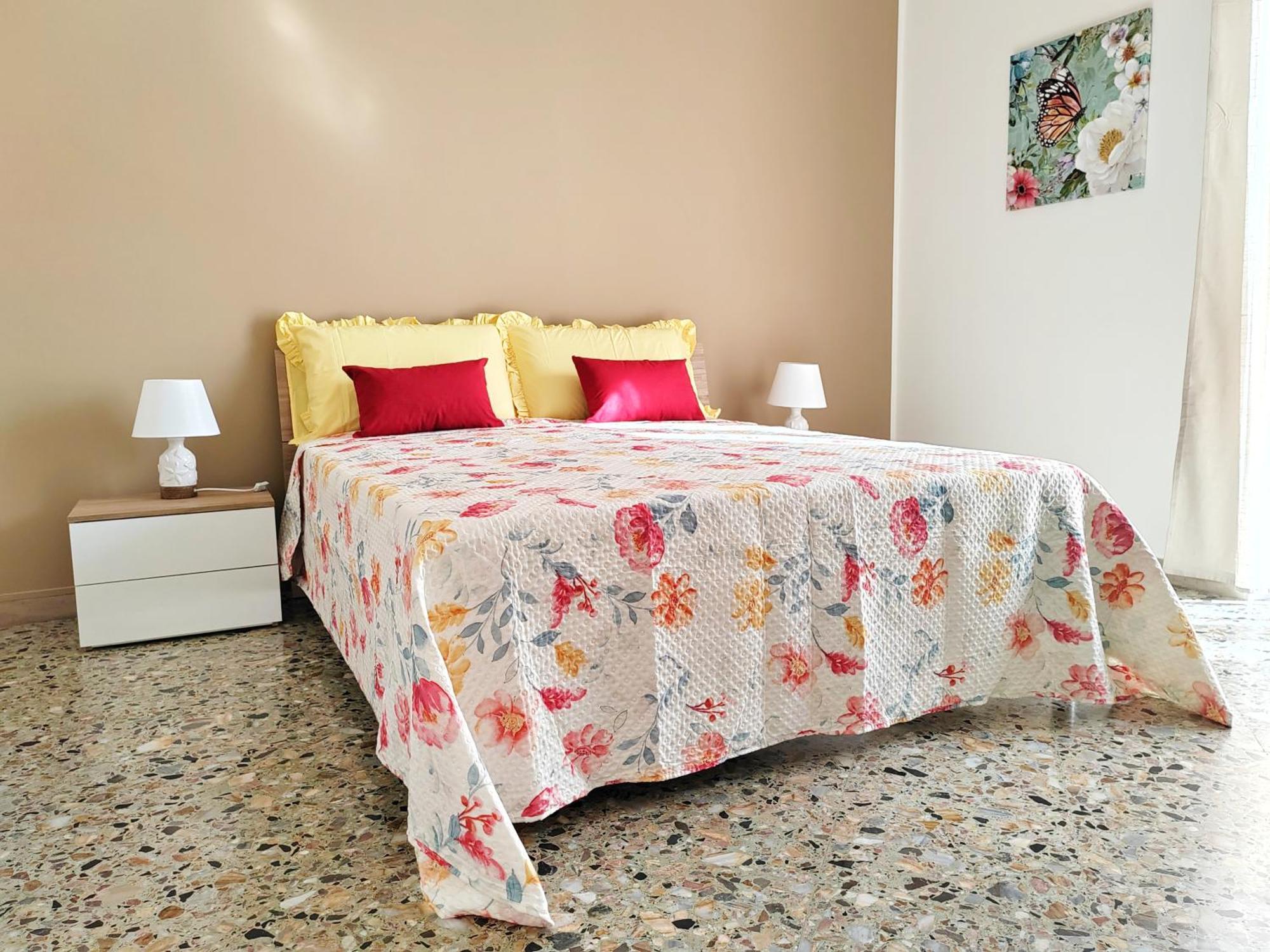 Dimora Amira Apartment โมโนโปลี ภายนอก รูปภาพ