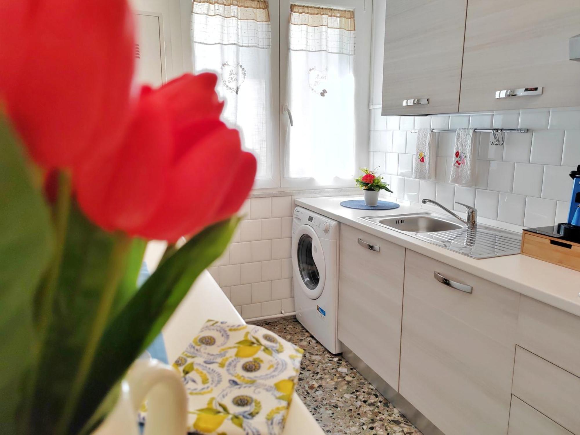 Dimora Amira Apartment โมโนโปลี ภายนอก รูปภาพ
