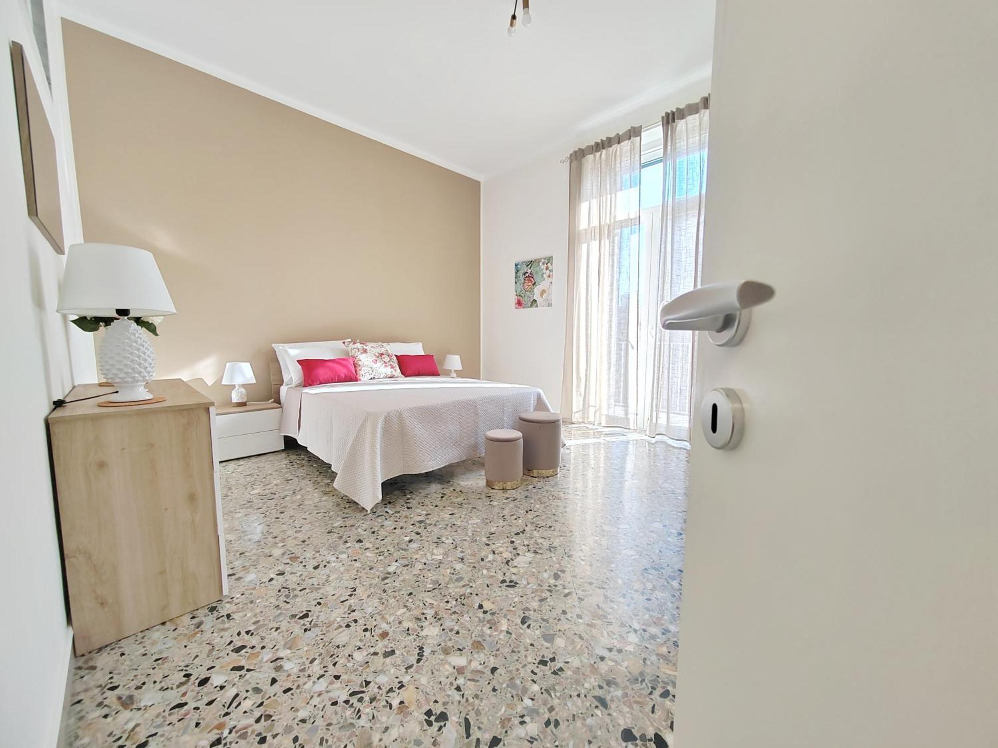 Dimora Amira Apartment โมโนโปลี ภายนอก รูปภาพ