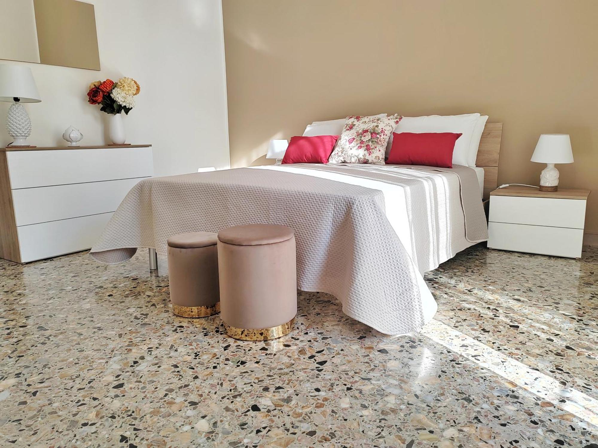 Dimora Amira Apartment โมโนโปลี ภายนอก รูปภาพ