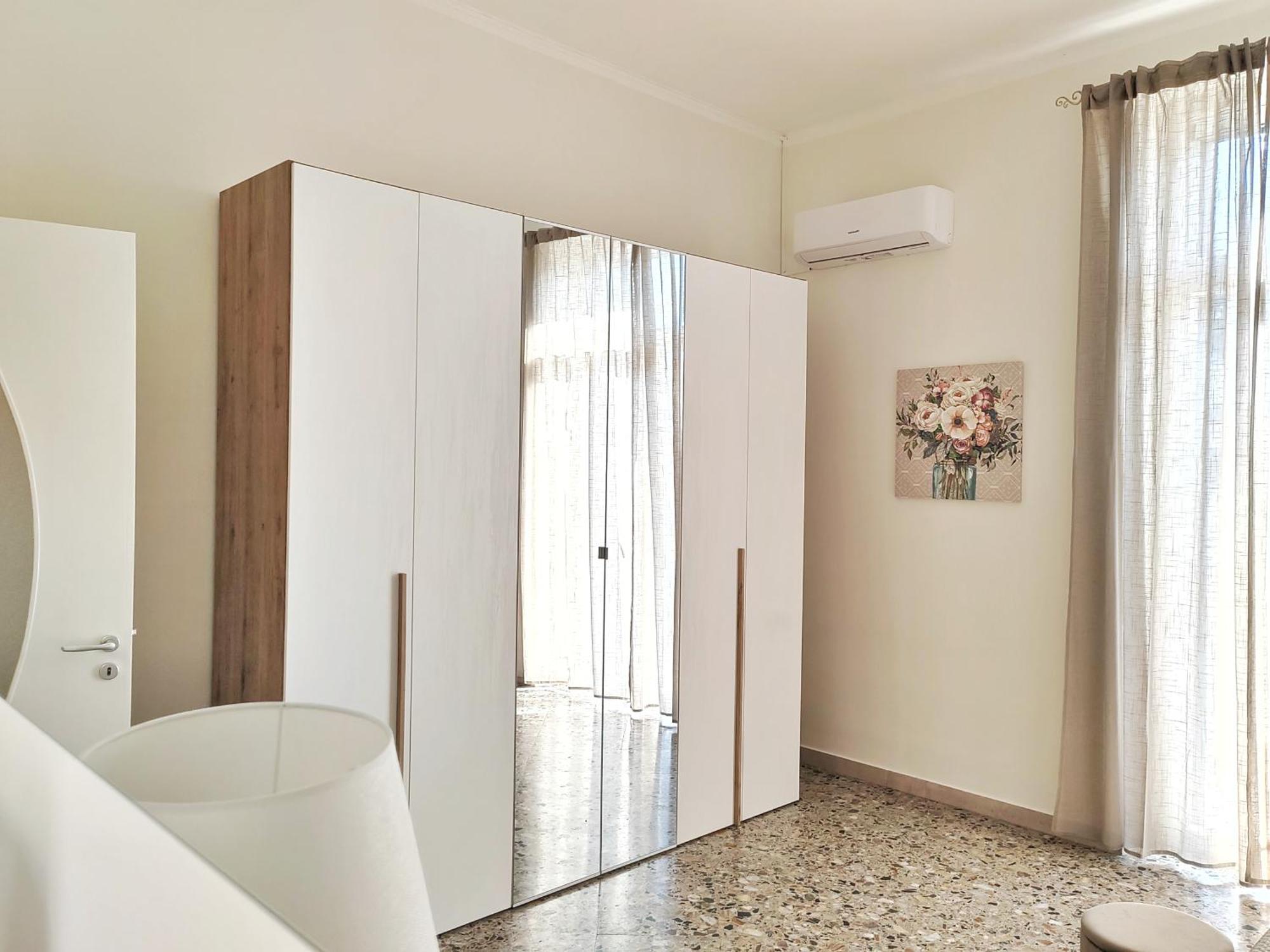 Dimora Amira Apartment โมโนโปลี ภายนอก รูปภาพ