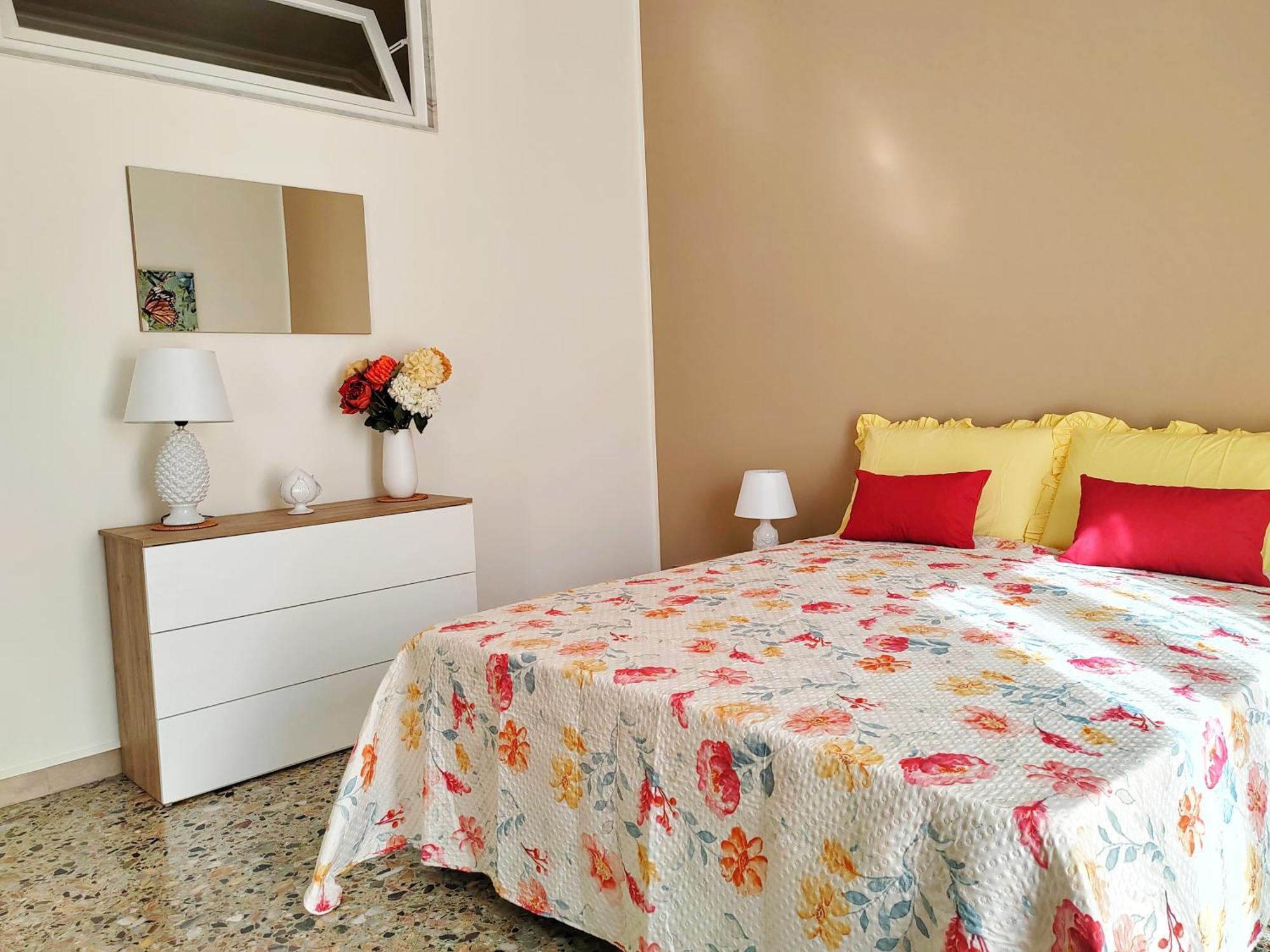 Dimora Amira Apartment โมโนโปลี ภายนอก รูปภาพ