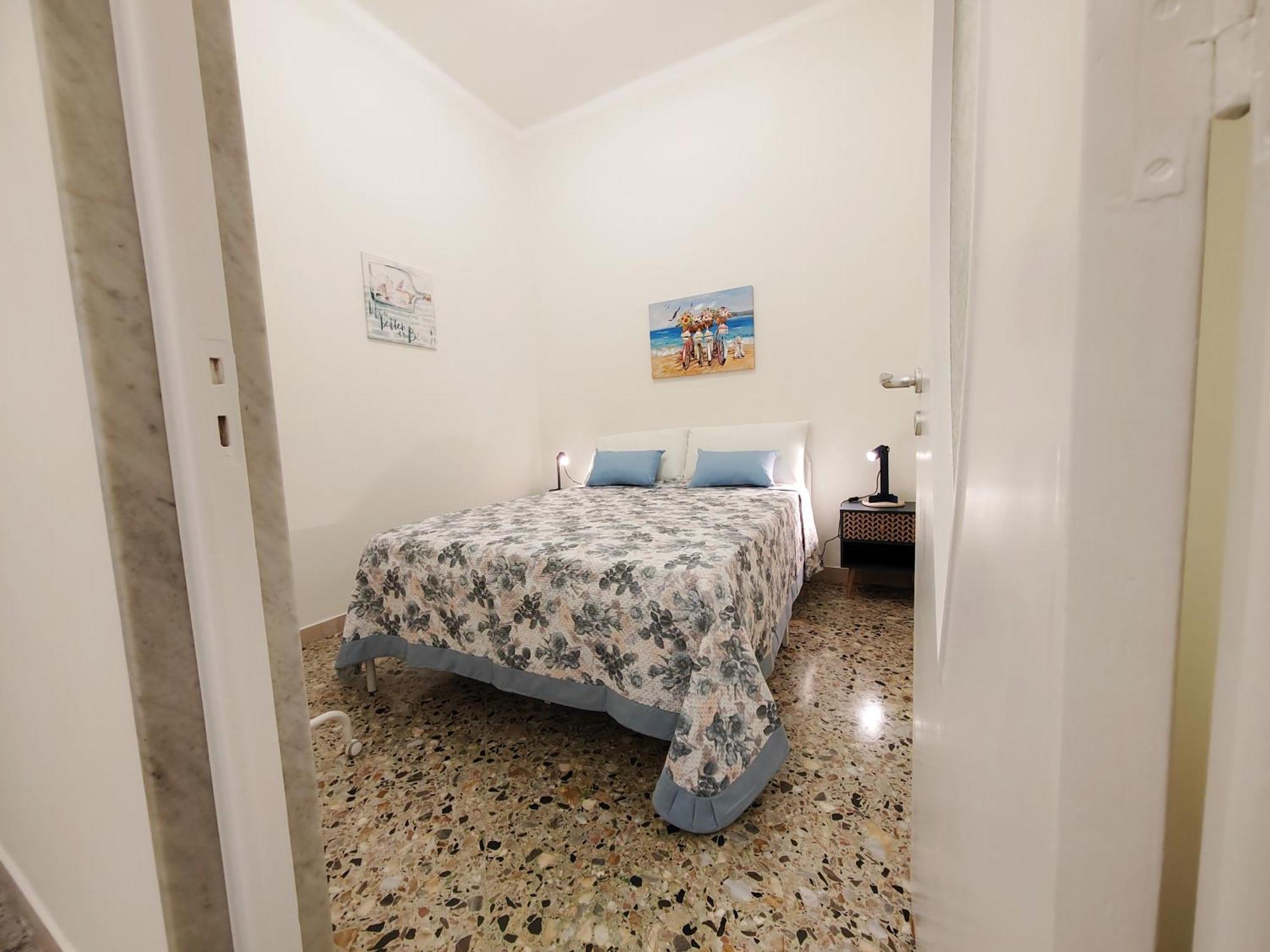 Dimora Amira Apartment โมโนโปลี ภายนอก รูปภาพ