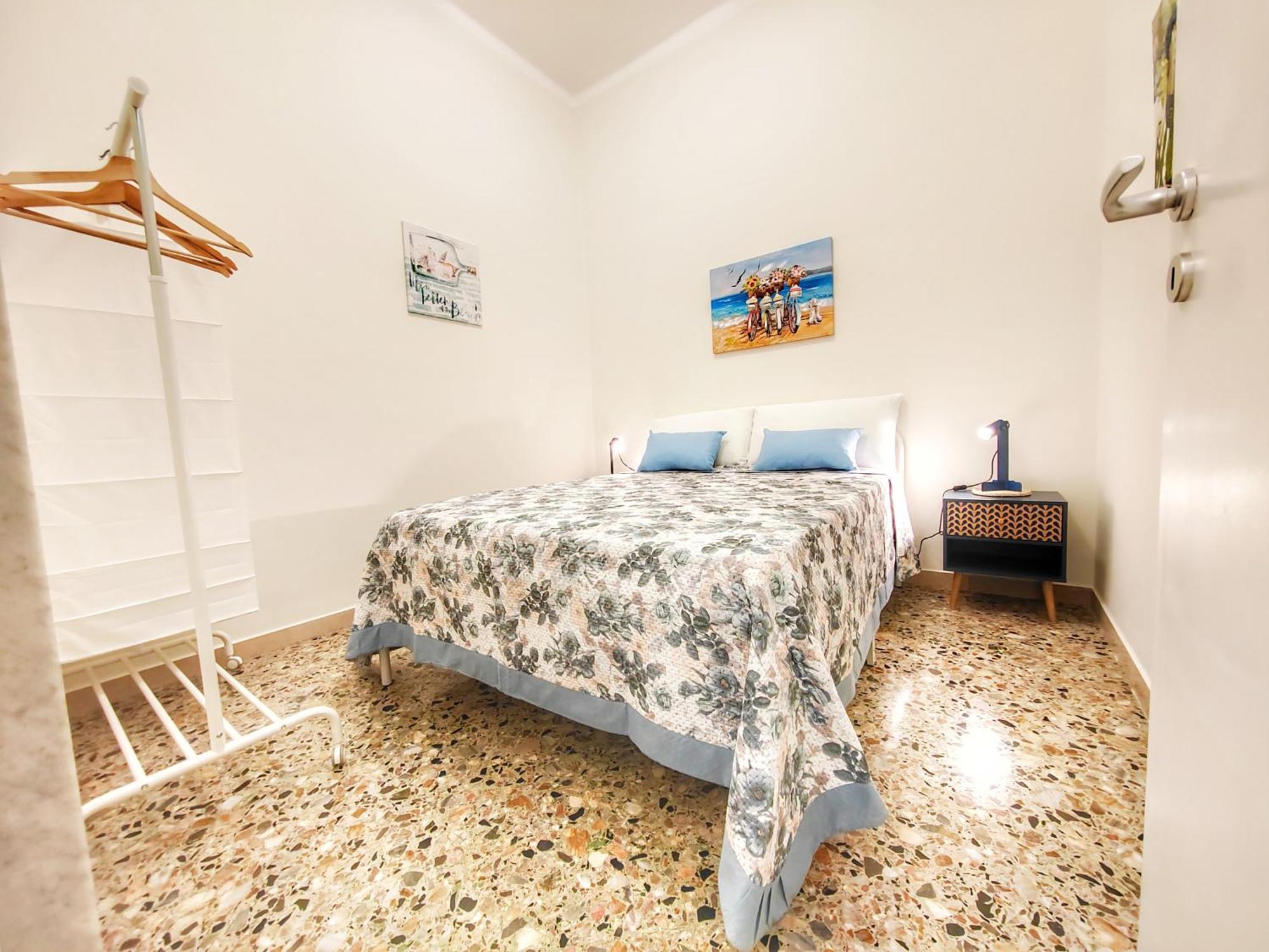 Dimora Amira Apartment โมโนโปลี ภายนอก รูปภาพ