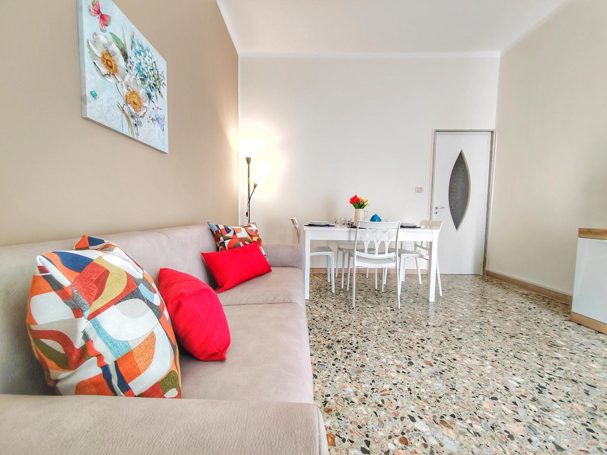 Dimora Amira Apartment โมโนโปลี ภายนอก รูปภาพ