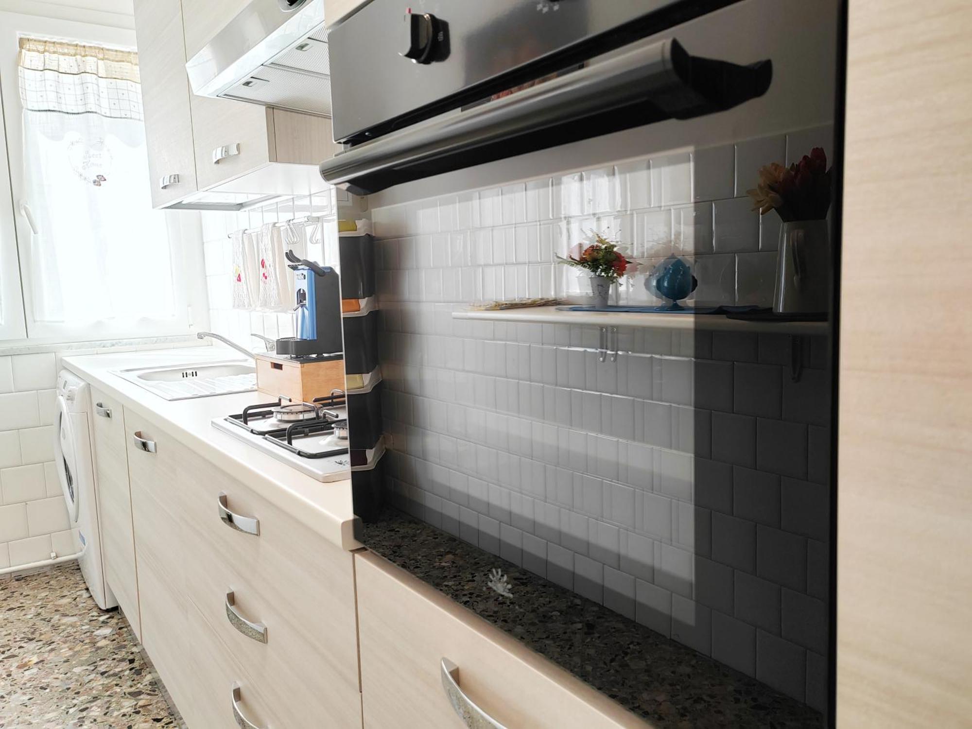 Dimora Amira Apartment โมโนโปลี ภายนอก รูปภาพ