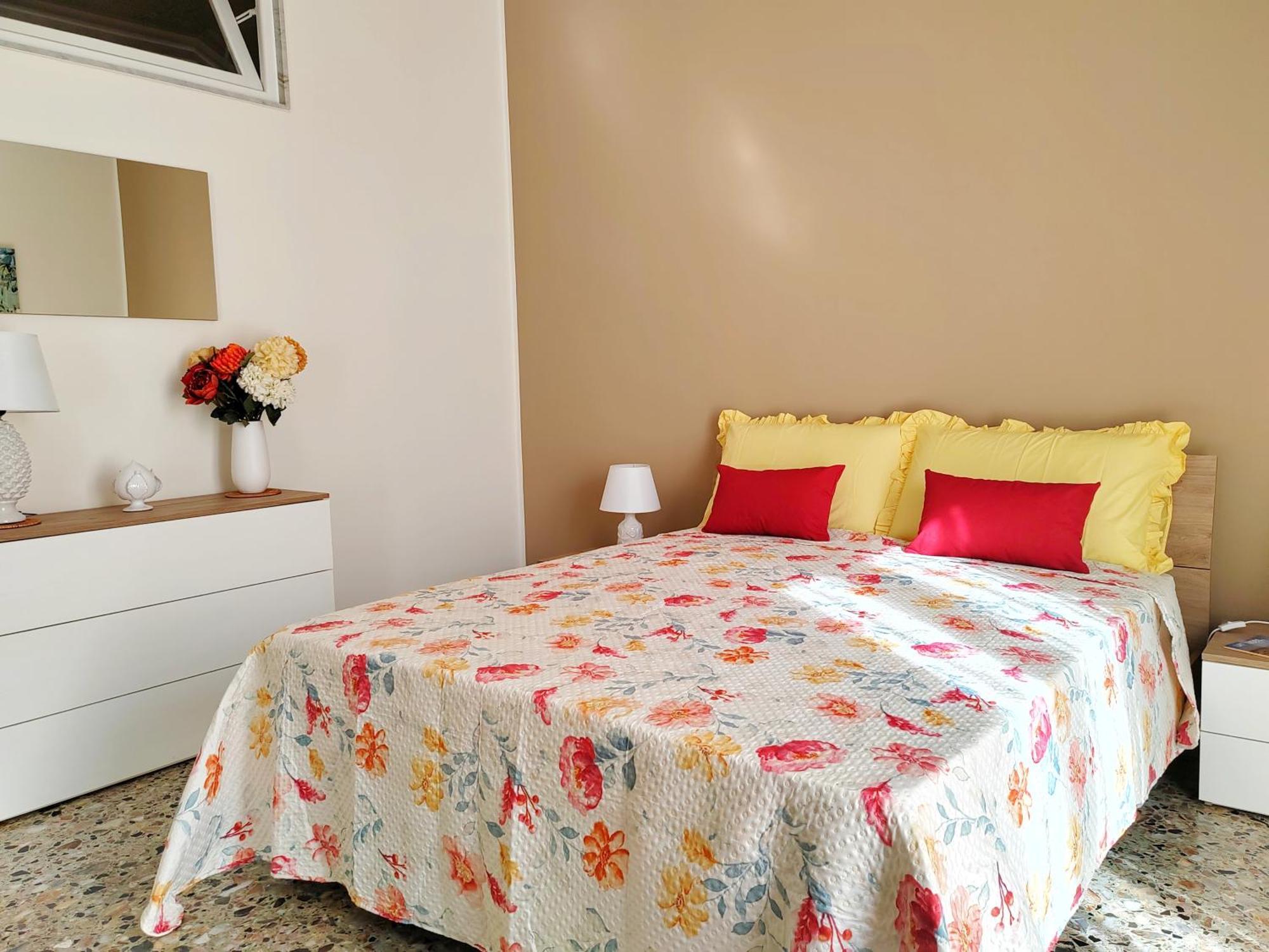 Dimora Amira Apartment โมโนโปลี ภายนอก รูปภาพ