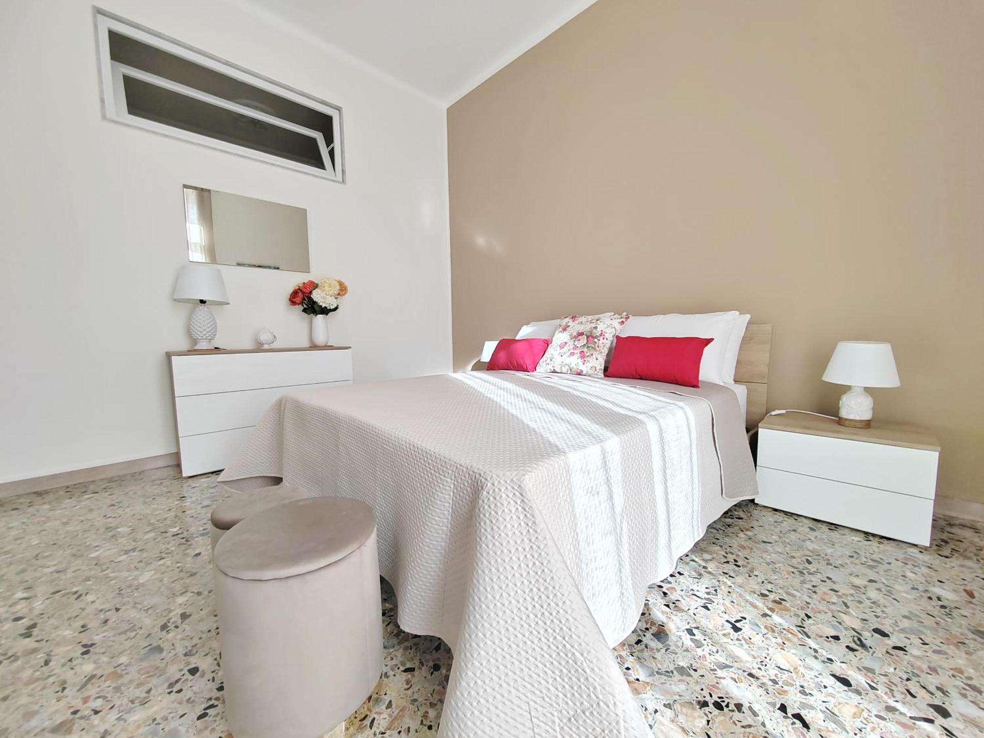 Dimora Amira Apartment โมโนโปลี ภายนอก รูปภาพ